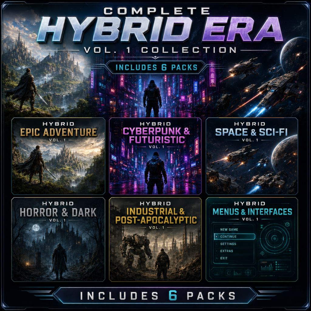 hybrid