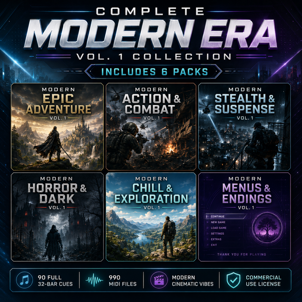 modern