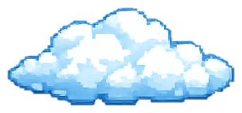 cloud large