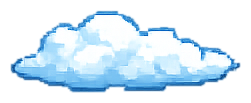 cloud small